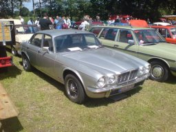 Oldtimermarkt Bockhorn 2009